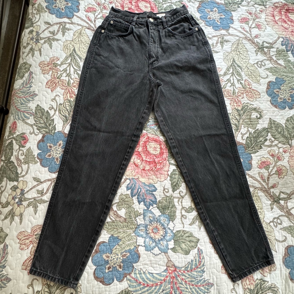 Vintage Gitano Mom Jeans